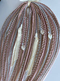 Handmade dreadlocks, Synthetic, Safe, DE/SE