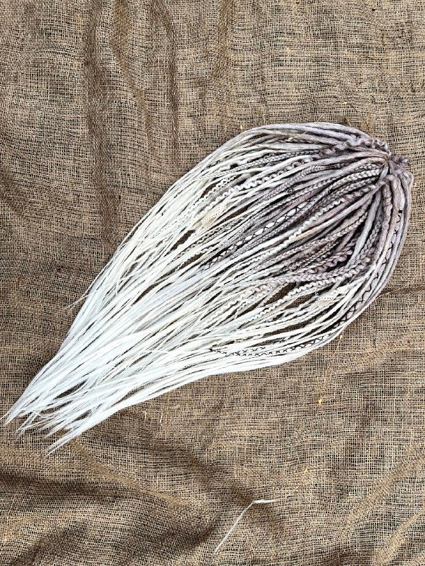 Handmade dreadlocks, Synthetic, Safe, DE/SE