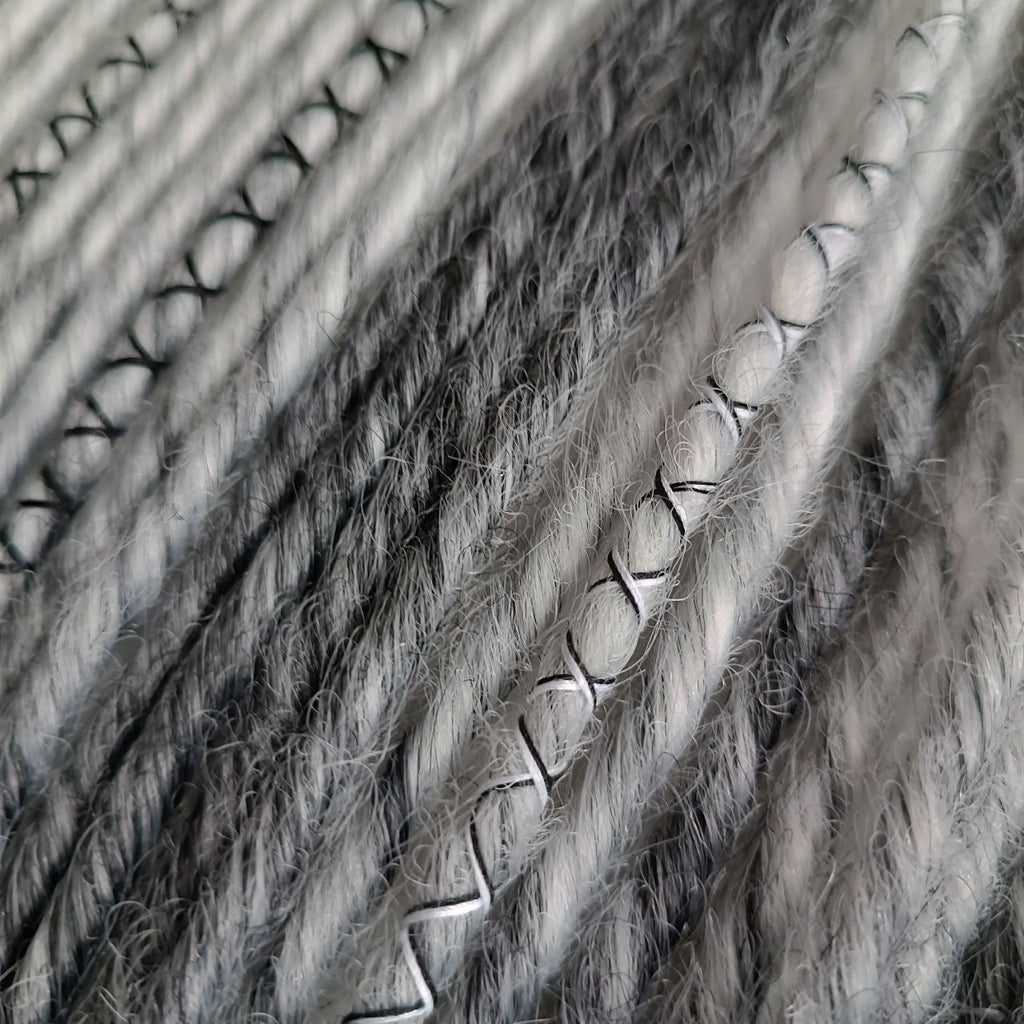 Handmade dreadlocks, Synthetic, Safe, DE/SE