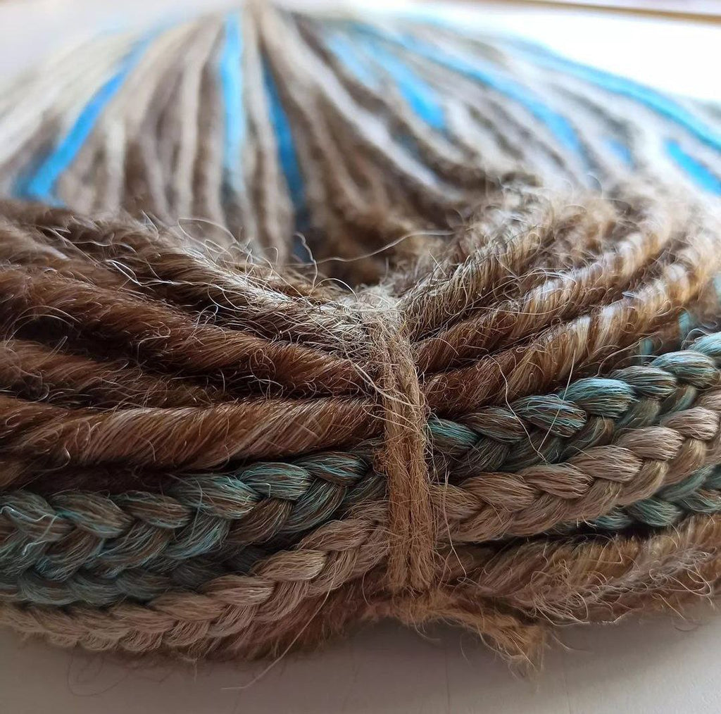 Handmade dreadlocks, Synthetic, Safe, DE/SE