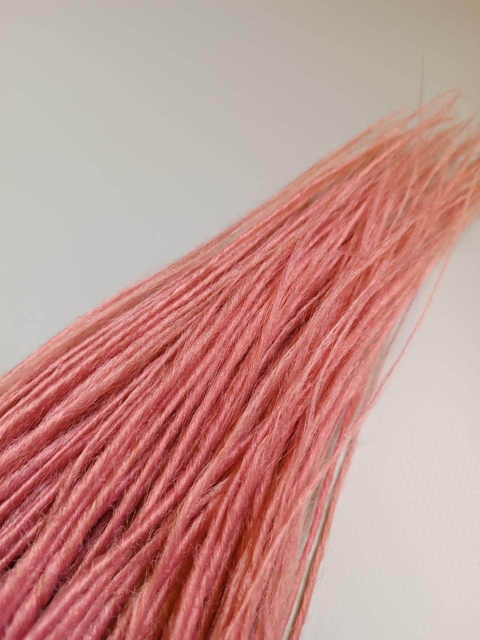 Handmade Synthetic Dreads – Custom DE & SE Dreadlock Extensions