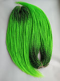 Handmade dreadlocks, Synthetic, Safe, DE/SE